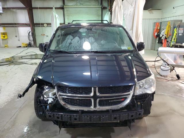 Photo 5 from auction – 2014 DODGE GRAND CARA with VIN 2C4RDGCG5ER169876