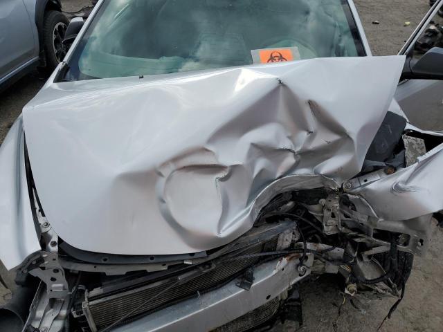 Photo 11 from auction – 2011 CHEVROLET MALIBU LS with VIN 1G1ZB5E13BF222458