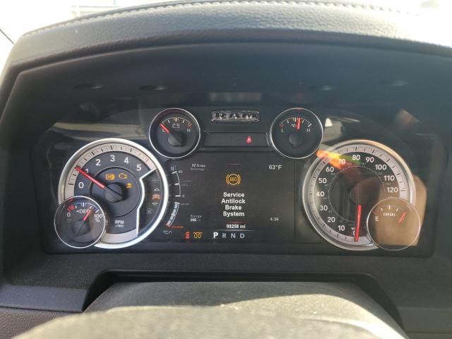 Photo 9 from auction – 2017 RAM 1500 LARAM with VIN 1C6RR7NM0HS872672