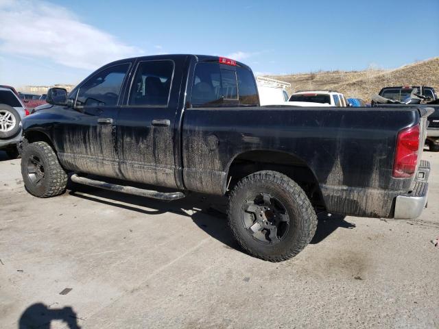 Photo 2 from auction – 2008 DODGE RAM 1500 S with VIN 1D3HU18208J212977