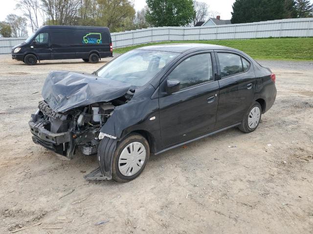 Photo 1 from auction – 2019 MITSUBISHI MIRAGE G4 with VIN ML32F3FJ2KHF14998