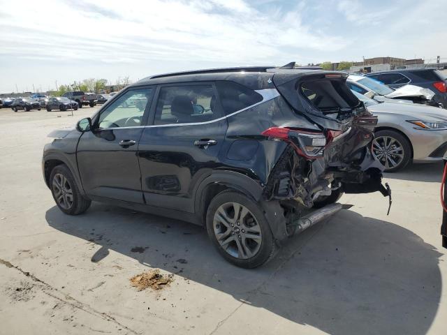 Photo 2 from auction – 2021 KIA SELTOS S with VIN KNDEUCAA5M7082873