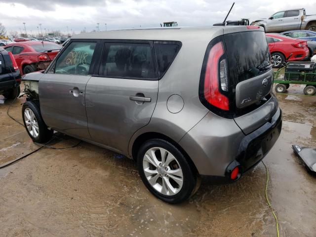 Фото 2 с аукциона – 2016 KIA SOUL + с VIN KNDJP3A56G7247732