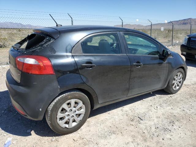 Photo 3 from auction – 2013 KIA RIO LX with VIN KNADM5A33D6229395