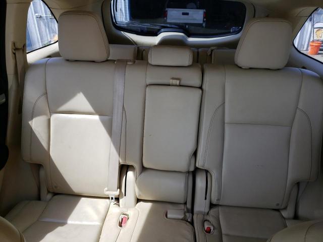 Photo 10 from auction – 2015 TOYOTA HIGHLANDER with VIN 5TDKKRFH6FS088935