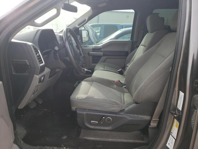 Photo 7 from auction – 2017 FORD F150 SUPER with VIN 1FTEW1EP5HKC42928