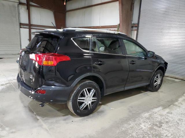 صورة رقم 3 من المزاد - 2015 TOYOTA RAV4 LE مع VIN 2T3BFREV4FW347948