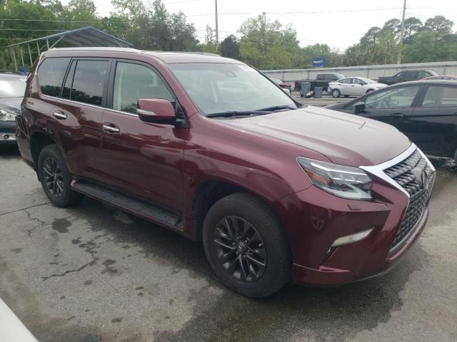 Photo 4 from auction – 2020 LEXUS GX 460 PRE with VIN JTJAM7BX3L5263342