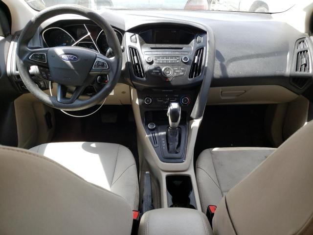 Photo 8 from auction – 2015 FORD FOCUS SE with VIN 1FADP3F2XFL220475