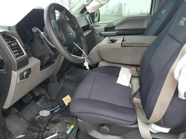 Photo 7 from auction – 2017 FORD F150 SUPER with VIN 1FTEW1EF2HFA35168