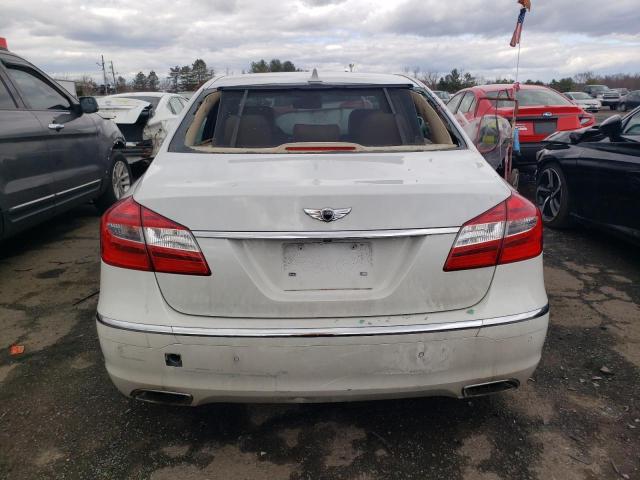 Photo 6 from auction – 2012 HYUNDAI GENESIS 3. with VIN KMHGC4DD8CU194764