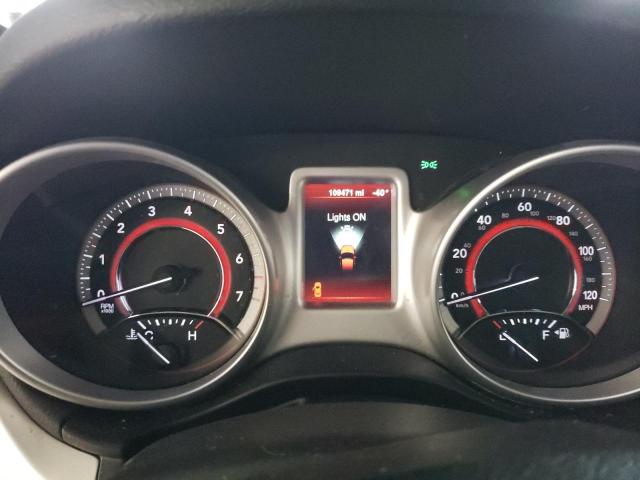 Photo 9 from auction – 2015 DODGE JOURNEY SE with VIN 3C4PDCAB2FT512035