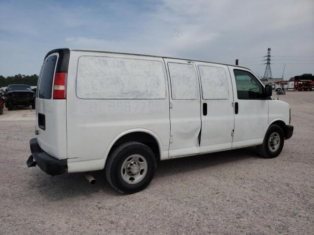 Photo 3 from auction – 2013 CHEVROLET EXPRESS G2 with VIN 1GAWGPFA4D1105521