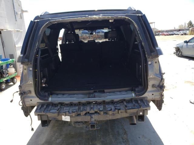 Photo 6 from auction – 2018 FORD EXPEDITION with VIN 1FMJK1JTXJEA34797