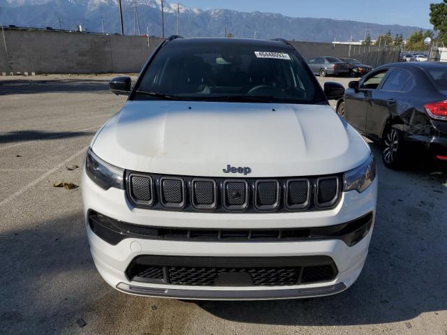 Фото 5 с аукциона – 2022 JEEP COMPASS LI с VIN 3C4NJDCB8NT207835