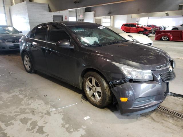 Photo 4 from auction – 2014 CHEVROLET CRUZE LT with VIN 1G1PC5SB0E7300484