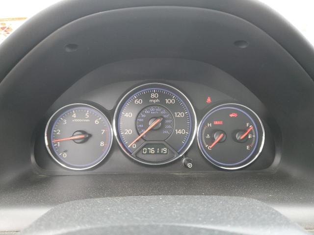 Photo 9 from auction – 2003 HONDA CIVIC EX with VIN 2HGES25753H601553