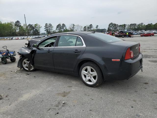 Photo 2 from auction – 2012 CHEVROLET MALIBU LS with VIN 1G1ZB5E0XCF275618
