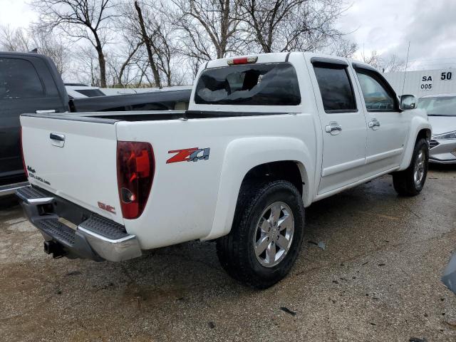 Photo 3 from auction – 2009 GMC CANYON with VIN 1GTDT13E198122872