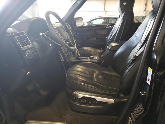 Photo 7 from auction – 2012 LAND ROVER RANGE ROVE with VIN SALMF1D4XCA381933