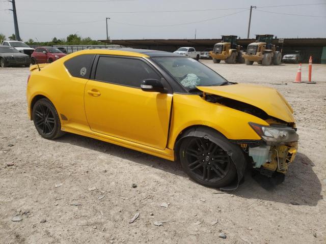 Photo 4 from auction – 2012 TOYOTA SCION TC with VIN JTKJF5C76C3022945