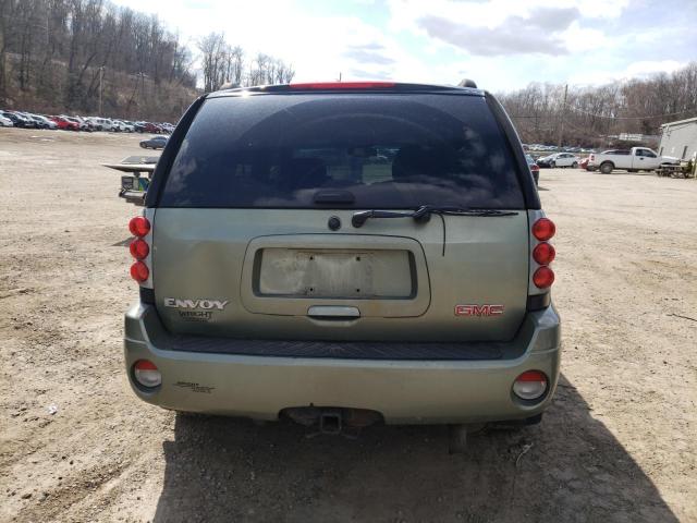 Photo 6 from auction – 2004 GMC ENVOY with VIN 1GKDT13S742212341