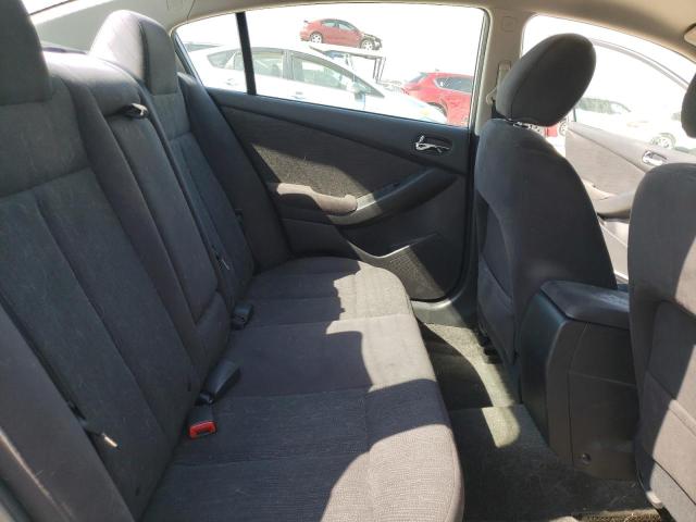 Foto 10 de la subasta – 2012 NISSAN ALTIMA BAS con VIN 1N4AL2APXCN577277