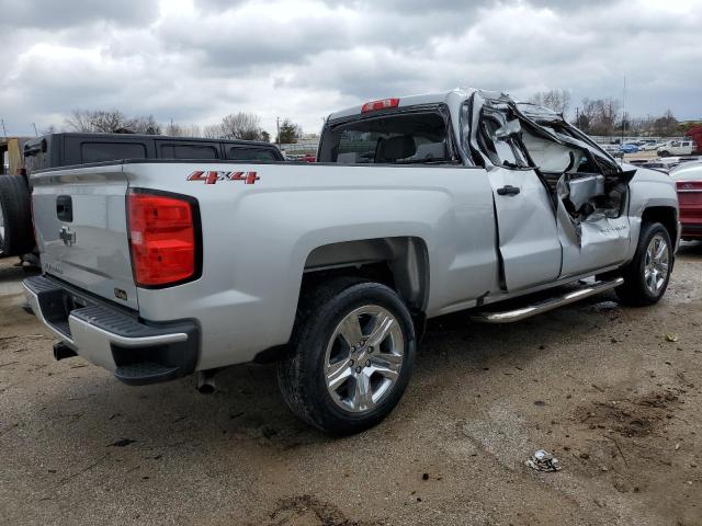 Photo 3 from auction – 2018 CHEVROLET SILVERADO with VIN 1GCVKPECXJZ165420