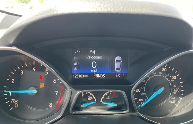 Photo 8 from auction – 2017 FORD ESCAPE SE with VIN 1FMCU0GD8HUC49995