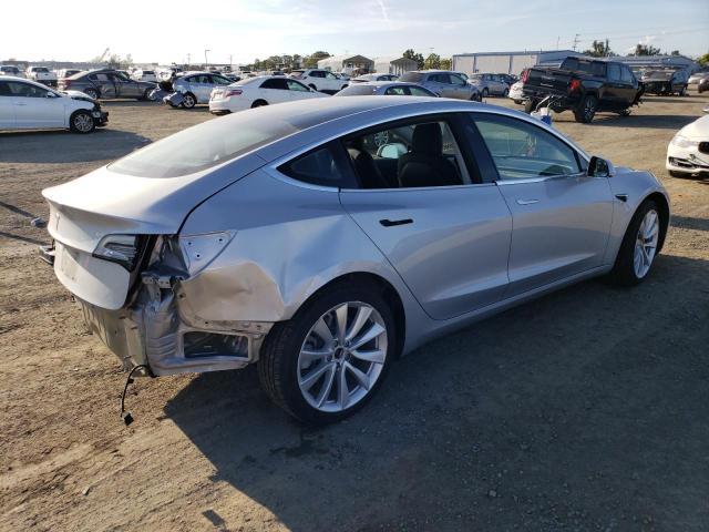 Photo 3 from auction – 2018 TESLA MODEL 3 with VIN 5YJ3E1EB7JF117060