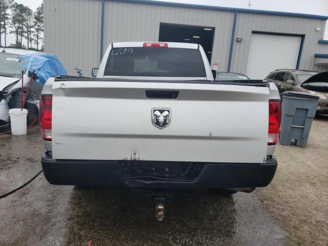 Photo 6 from auction – 2014 RAM 1500 ST with VIN 3C6JR6AG1EG138813
