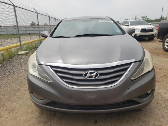Photo 5 from auction – 2012 HYUNDAI SONATA GLS with VIN 5NPEB4AC1CH360403