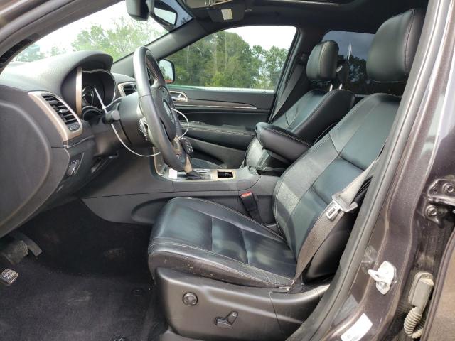 Photo 7 from auction – 2017 JEEP GRAND CHER with VIN 1C4RJEBG3HC837721