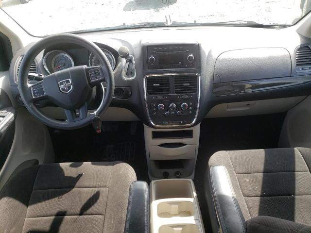 Photo 8 from auction – 2012 DODGE GRAND CARA with VIN 2C4RDGBG4CR229791