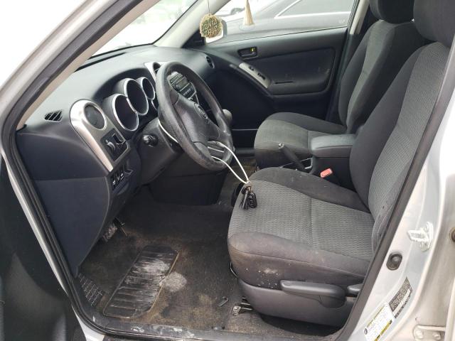 Photo 7 from auction – 2008 TOYOTA COROLLA MA with VIN 2T1KR32EX8C699227
