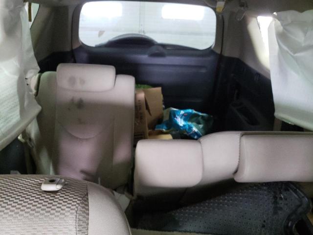 Photo 10 from auction – 2011 TOYOTA RAV4 with VIN 2T3BF4DV9BW097573