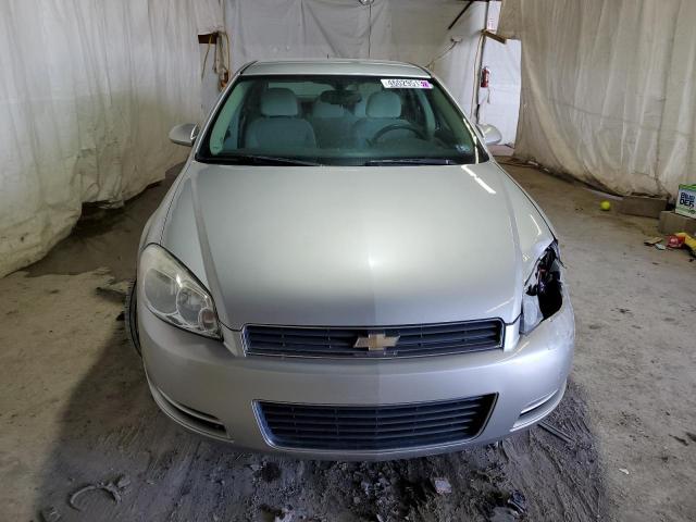 Photo 5 from auction – 2008 CHEVROLET IMPALA LT with VIN 2G1WT58N681195111