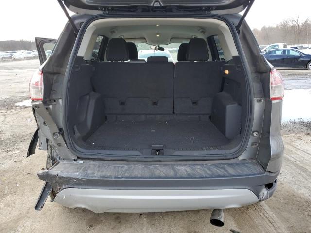 Photo 6 from auction – 2014 FORD ESCAPE SE with VIN 1FMCU9GX7EUD36250