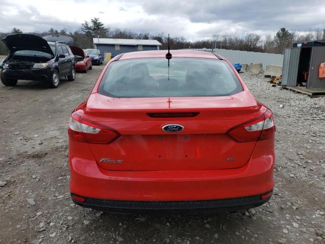 Photo 6 from auction – 2014 FORD FOCUS SE with VIN 1FADP3F20EL424796