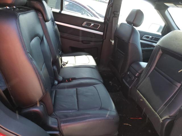 Photo 10 from auction – 2017 FORD EXPLORER X with VIN 1FM5K7D88HGC88471