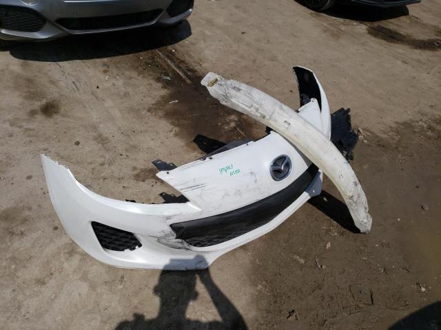 Photo 12 from auction – 2012 MAZDA 3 I with VIN JM1BL1V73C1546561