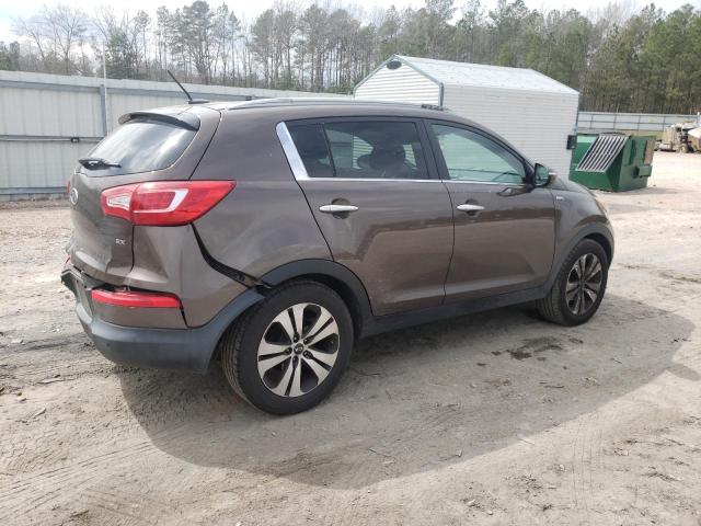 Photo 3 from auction – 2012 KIA SPORTAGE E with VIN KNDPCCA27C7325327