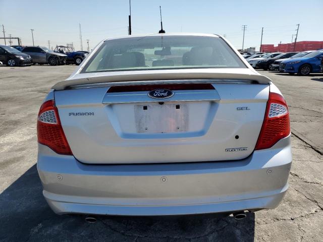 Photo 6 from auction – 2011 FORD FUSION SEL with VIN 3FAHP0JG9BR149283