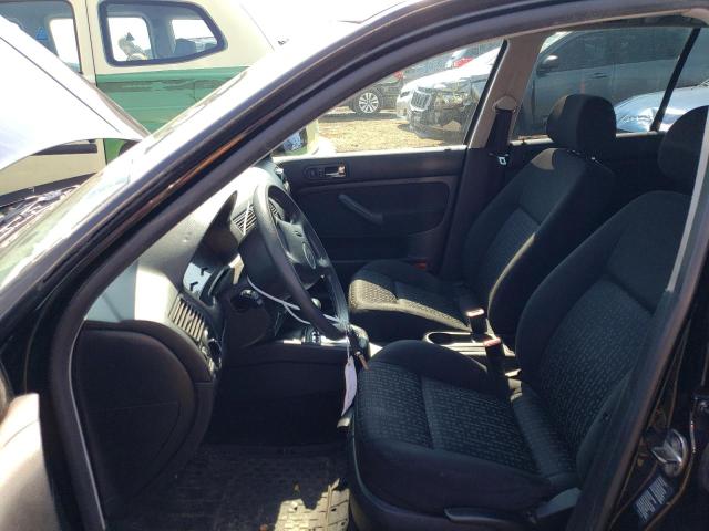 Photo 7 from auction – 2003 VOLKSWAGEN GOLF GL with VIN 9BWFK61J134062282