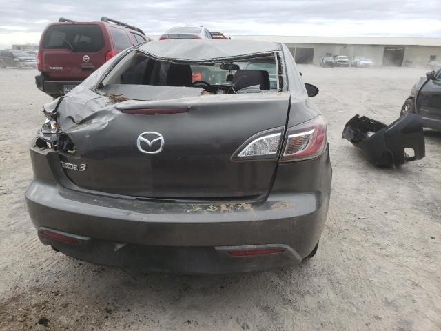 Photo 6 from auction – 2010 MAZDA 3 I with VIN JM1BL1SG1A1165597
