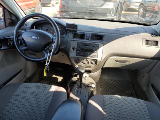 Photo 8 from auction – 2007 FORD FOCUS ZXW with VIN 1FAFP36N17W209853