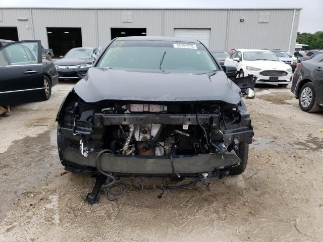 Photo 5 from auction – 2015 CHEVROLET MALIBU 1LT with VIN 1G11C5SL7FF105925