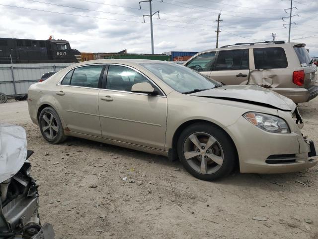 Photo 4 from auction – 2011 CHEVROLET MALIBU 1LT with VIN 1G1ZC5E18BF219553