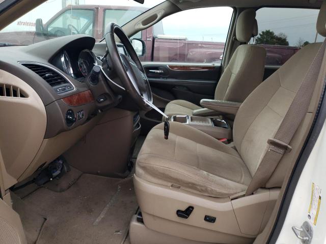 Photo 7 from auction – 2011 CHRYSLER TOWN & COU with VIN 2A4RR5DG6BR681835