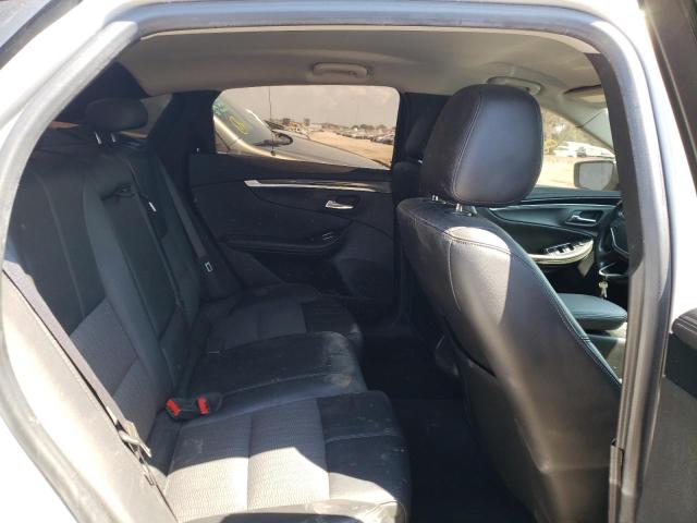 Photo 10 from auction – 2019 CHEVROLET IMPALA LT with VIN 2G11Z5SA8K9138349